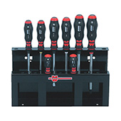 Set odvijaca sa prihvatom za kljuc KFZ stalak