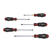 Odvijac vijaka 3K set 5-dijelova