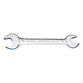 Dvostrano viljuškasti kljuc metricni