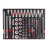 Setovi rucnog alata Sistemi