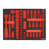 Sistemski uložak prazan Sistemski uložak prazan