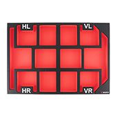 Sistemski uložak prazan 2.4.1