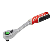 Čegrtaljka 1/2-col sa polugicom, Z72, Connex