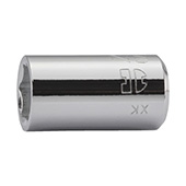 1/4 col Nasadni kljuc 6-ugaoni sa magnetom