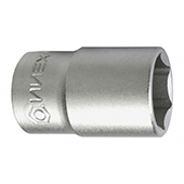 3/8 col Nasadni kljuc unutrašnji 6-ugao kratki Connex