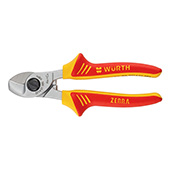 VDE-makaze za kabl jednostruke oštrice VDE-makaze za kabl jednostruke oštrice