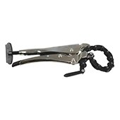 Rezaci cijevi sa lancem