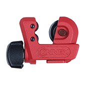 Rezac bakarnih cijevi Mini, Connex