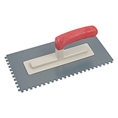 Nazubljeni plasticni gleter ConP