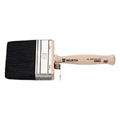 Cetka za površine za lakove na bazi otapala Cetka za površine za lakove na bazi otapala