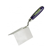 Mistrija za vanjske uglove INOX Connex