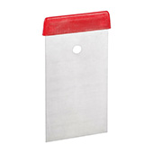 Japanska špahtla od opružnog celika Japanska špahtla od opružnog celika