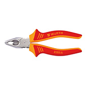 Kombinovana kliješta VDE