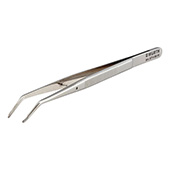 Montažna pinceta savijena Montažna pinceta savijena