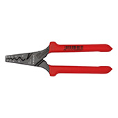 Kliješta za stiskanje stopica C 161 Kliješta za stiskanje stopica C 161