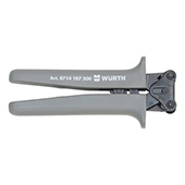 Kliješta za stiskanje za glavu alata, mala/velika forma Kliješta za stiskanje za glavu alata, mala/velika forma