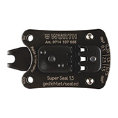 Kliješta za stopice Pribor