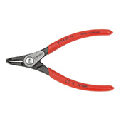 Kliješta za sigurnosne prstene osovine DIN 5254 oblik B