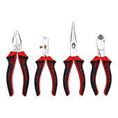 Set ZEBRA kliješta 1