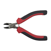 Elektronicarska bocna kliješta za sjecenje Connex