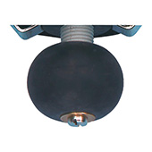 Brtveni mjehur za tester sistema hladenja Brtveni mjehur za tester sistema hladenja