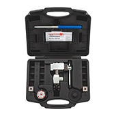 Uedaj za krajeve cijevi kocnica PKW Uedaj za krajeve cijevi kocnica PKW