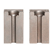 Stezne celjusti uredaja za kocione cijevi Stezne celjusti uredaja za kocione cijevi