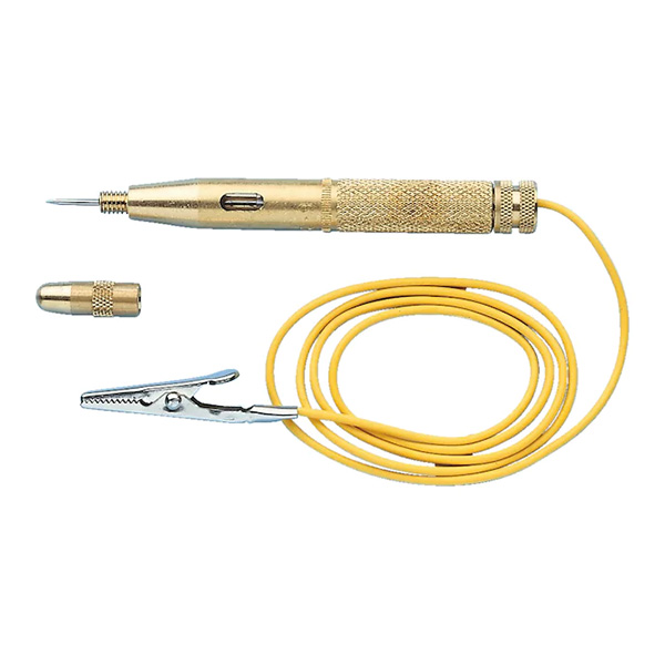 Auto ispitivači napona Pruflampa