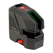 Križni linijski laser CLG 18