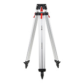 Aluminijski ravni stativ sa prikljucnim navojem 5/8 cola