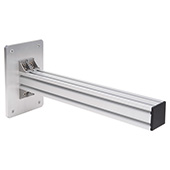 Zidni nosac Laserska tehnika