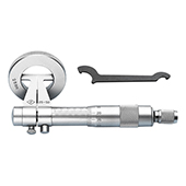 Mikrometar za unutrašnje mjere Mikrometar za unutrašnje mjere