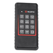 Daljinski upravljac LRC