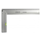 Stolarski ugaonik aluminijski ConP Stolarski ugaonik aluminijski ConP