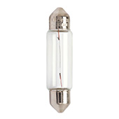 Sofitna (Festoon) sijalica 24V STANDARD Sofitna (Festoon) sijalica 24V STANDARD