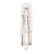 Minijaturna sijalica za osvjetljenje tablica 12V PERFORMANCE