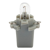 Minijaturna sijalica za instrumentalno osvjetljenje 12V