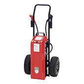 Automatski uredaj za pokretanje do 12000 cm3 Automatski uredaj za pokretanje do 12000 cm3