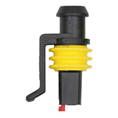 Uticno kucište Motorna vozila