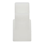 Uticnica za ravni uticni jezicak 6,3x0,8 mm