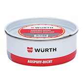 Kit za popravak izduvne cijevi Kit za popravak izduvne cijevi