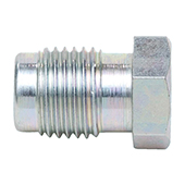 Nipl vodova za kočnice Tip A Nipl vodova za kočnice Tip A