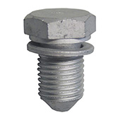 Vijak za ispuštanje ulja Vijak za ispuštanje ulja