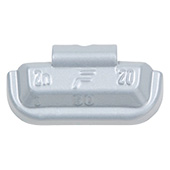 Udarni cincani tegovi za balansiranje celicnih felgi TIP 80 Z