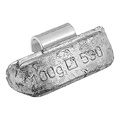 Tegovi za balansiranje Komercijalna vozila