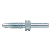 Spojnica za ravne cijevi Spojnica za ravne cijevi