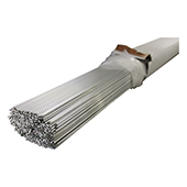 Šipka za TIG zavarivanje aluminijuma AlSi5 Šipka za TIG zavarivanje aluminijuma AlSi5