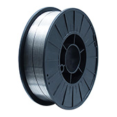 Samozaštitna žica za zavarivanje nelegiranih celika