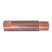 Standard kontaktna provodnica za celicnu žicu - kratka