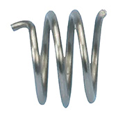 Opruge za nosace provodnica MIG/MAG gorionika